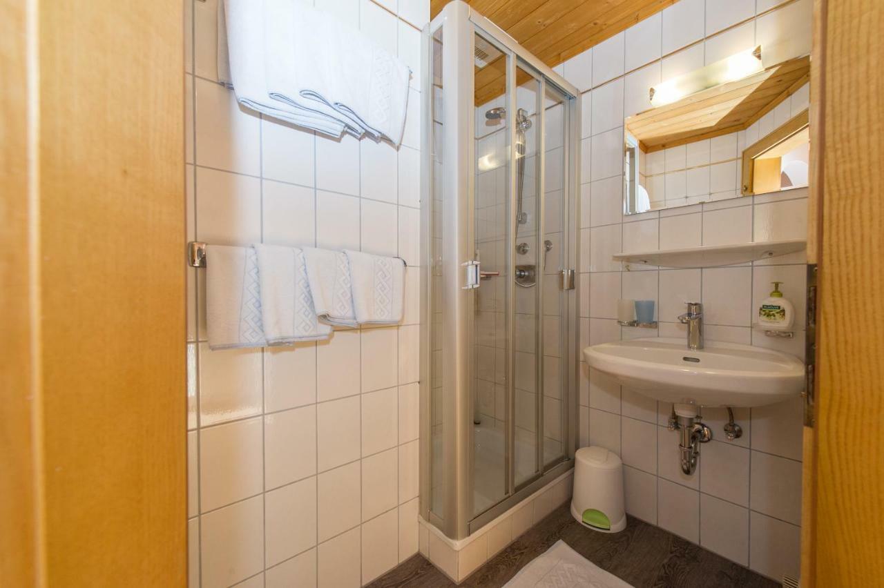 Haus Fercher Grossarl Εξωτερικό φωτογραφία
