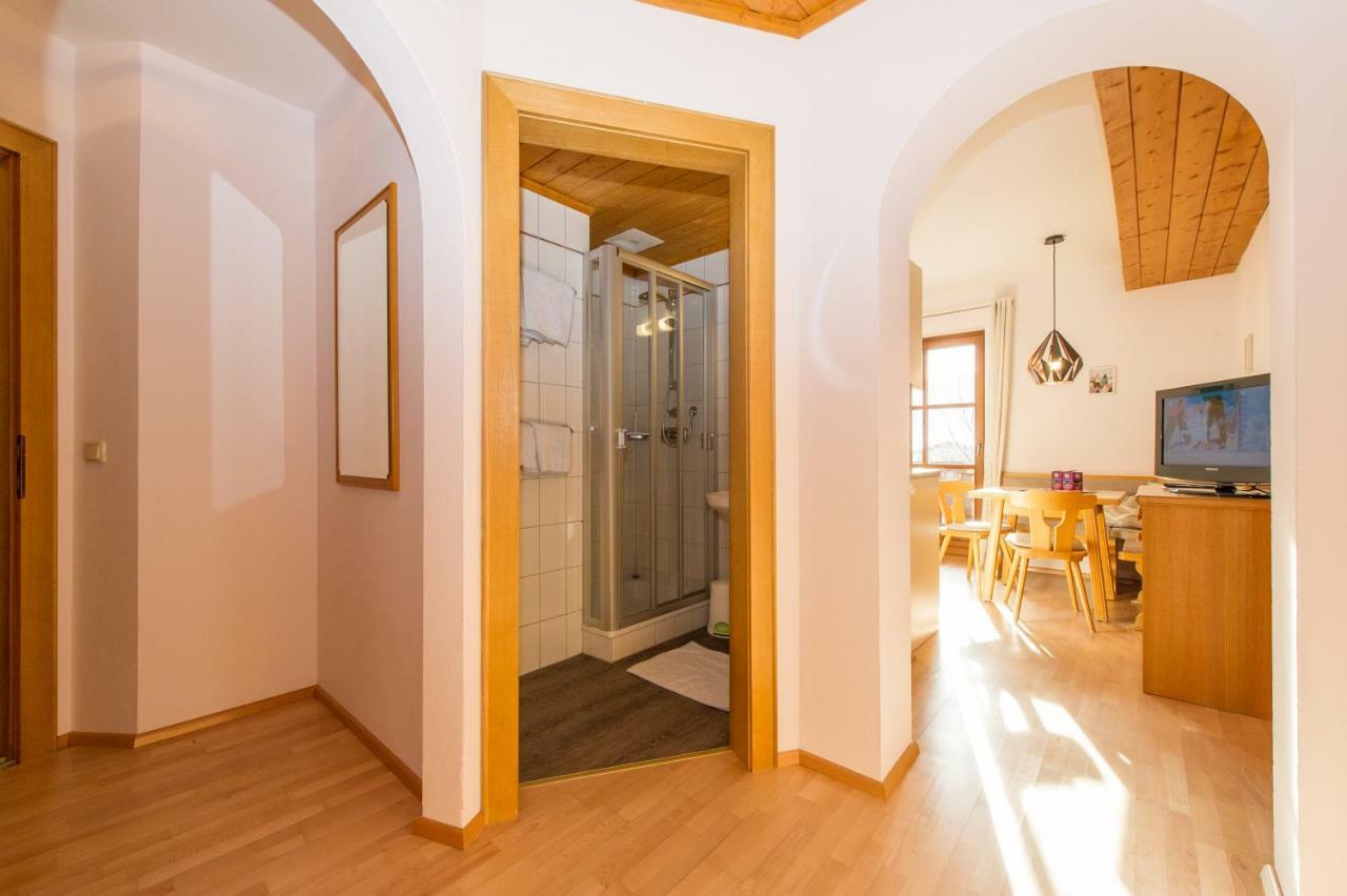 Haus Fercher Grossarl Εξωτερικό φωτογραφία