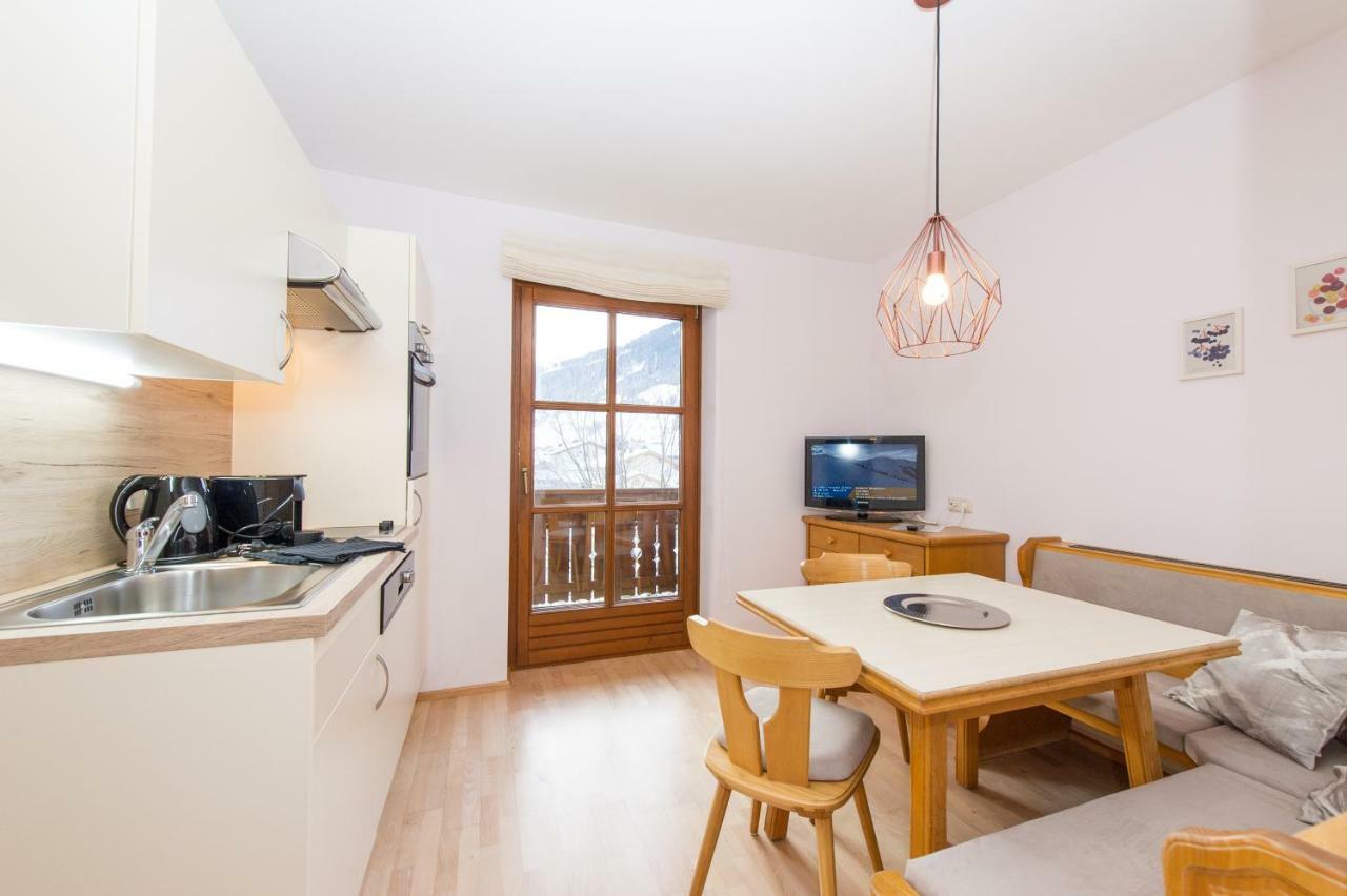 Haus Fercher Grossarl Εξωτερικό φωτογραφία