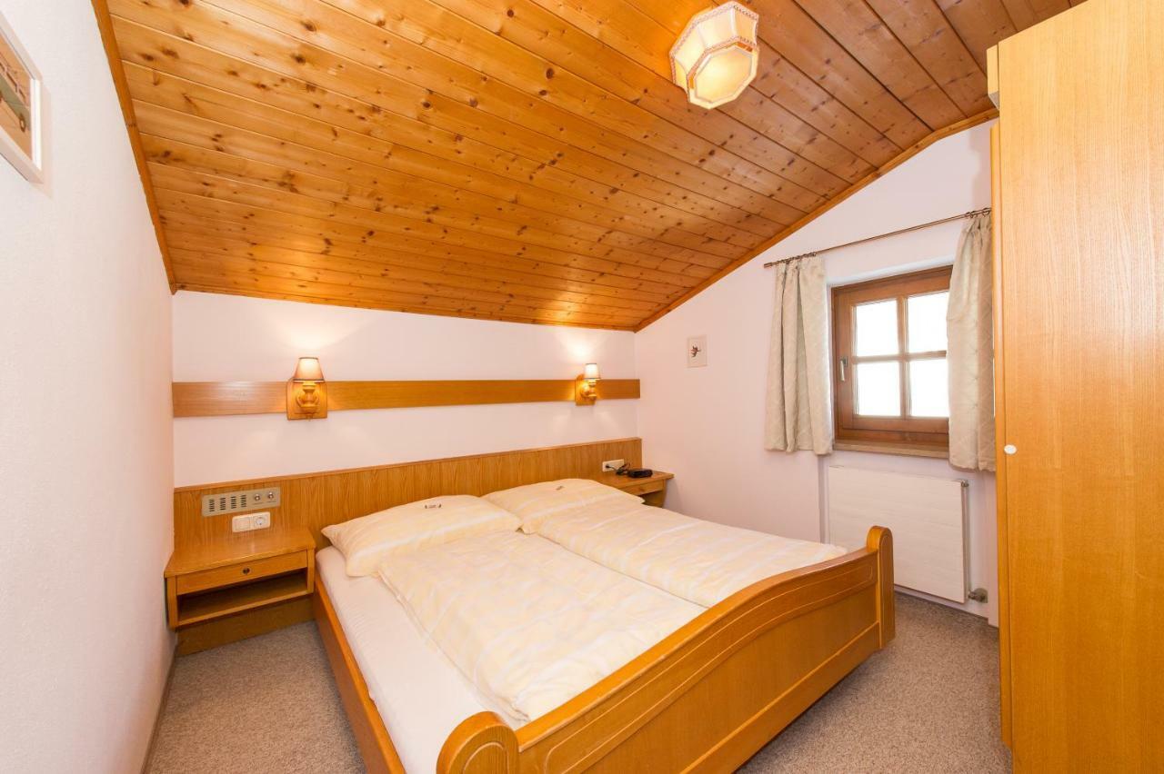 Haus Fercher Grossarl Εξωτερικό φωτογραφία